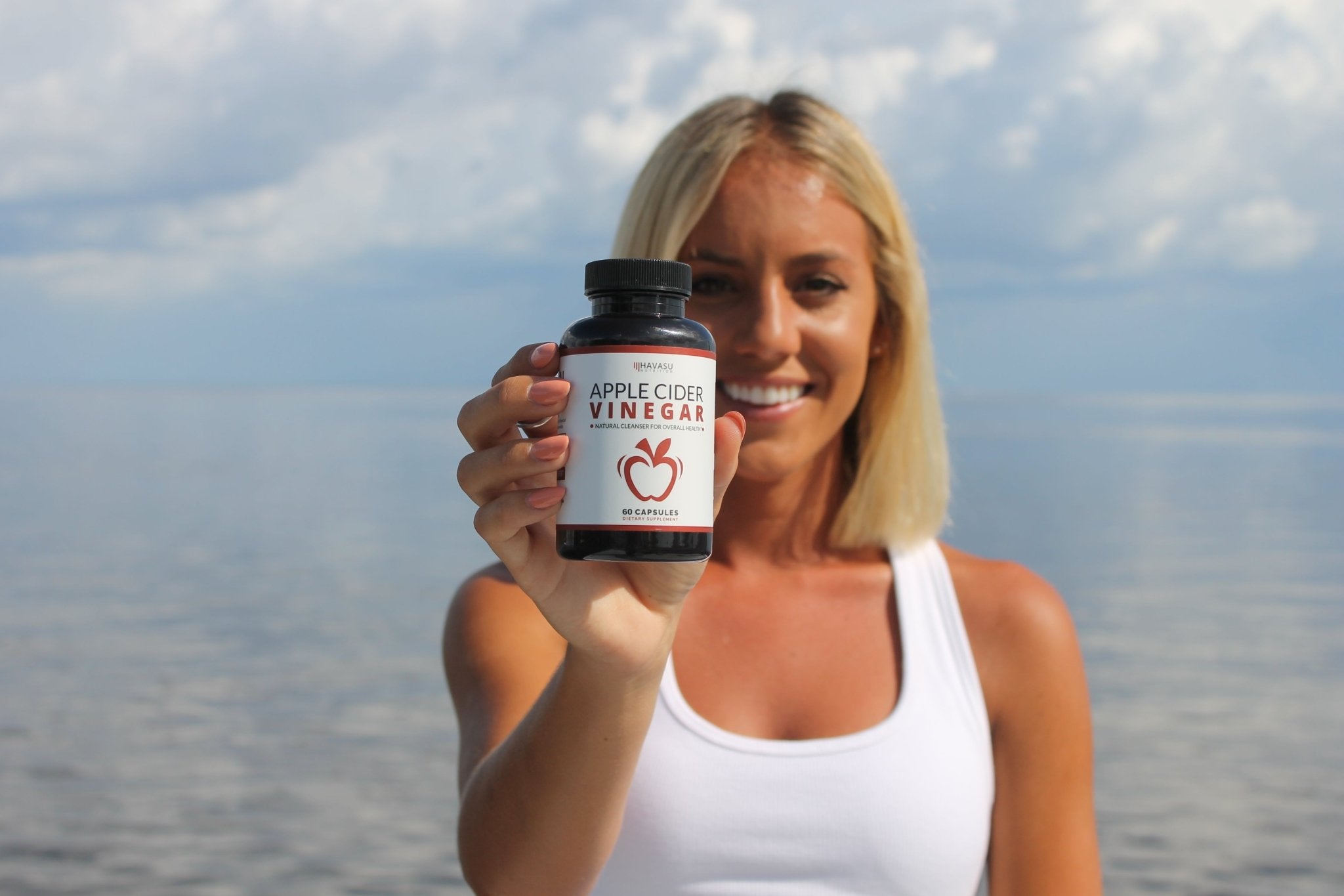 5 Reasons Apple Cider Vinegar Should Be Your New Diet Hack