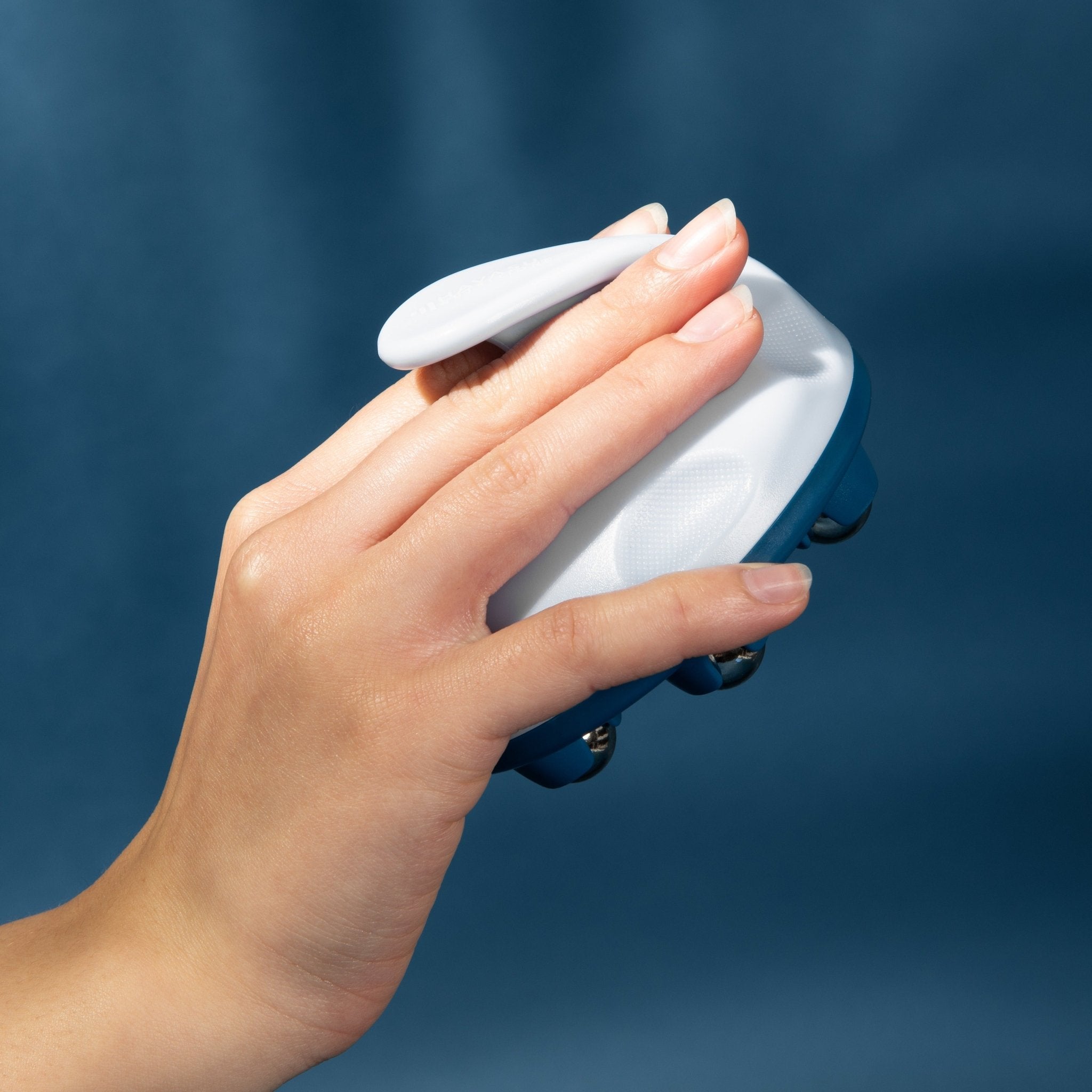 Lymphatic Massage Roller, Body Sculpting Tool With Cooling Roller Balls (Pack of 1) - Havasu Nutrition