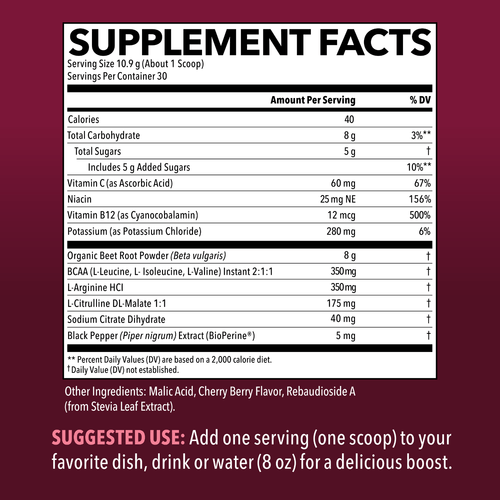 Havasu Nutrition