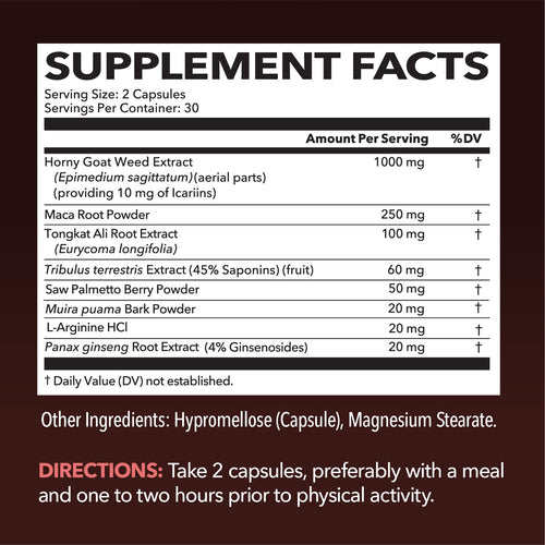Havasu Nutrition
