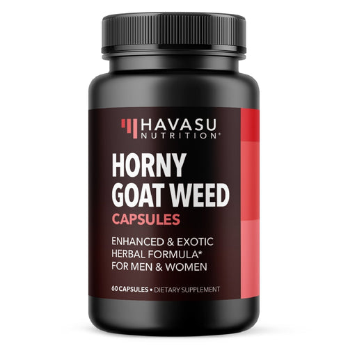 Havasu Nutrition