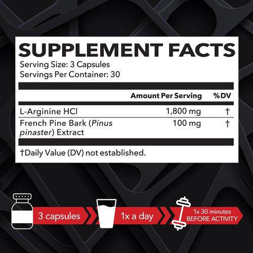 Havasu Nutrition