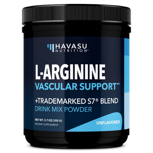 Havasu Nutrition