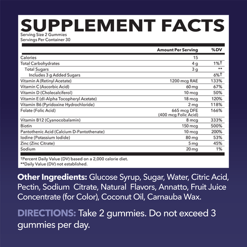 Havasu Nutrition
