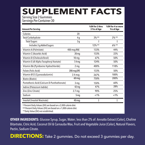 Havasu Nutrition