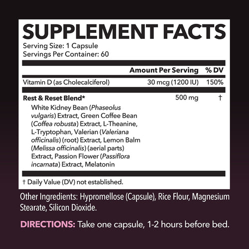 Havasu Nutrition
