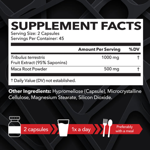 Havasu Nutrition