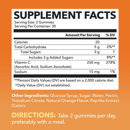 Havasu Nutrition