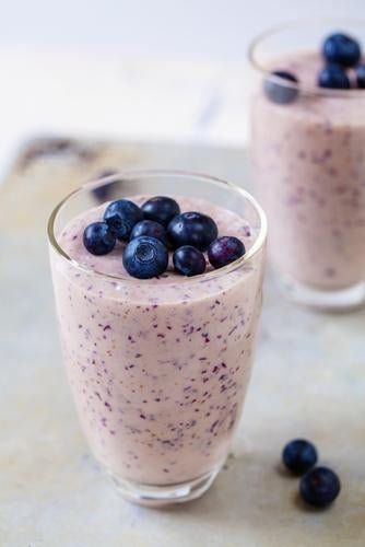 The Super Collagen Smoothie