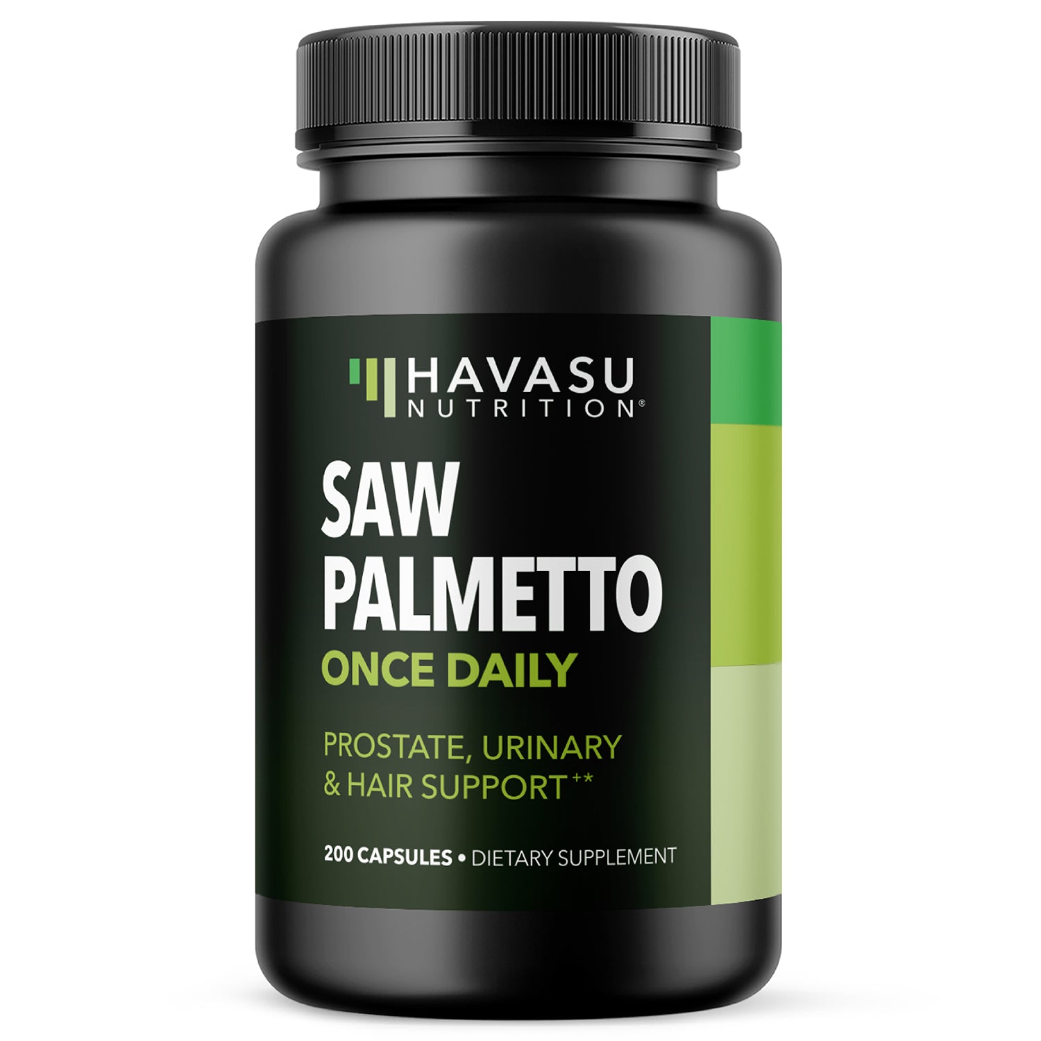 Saw Palmetto Capsules