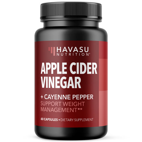 Havasu Nutrition