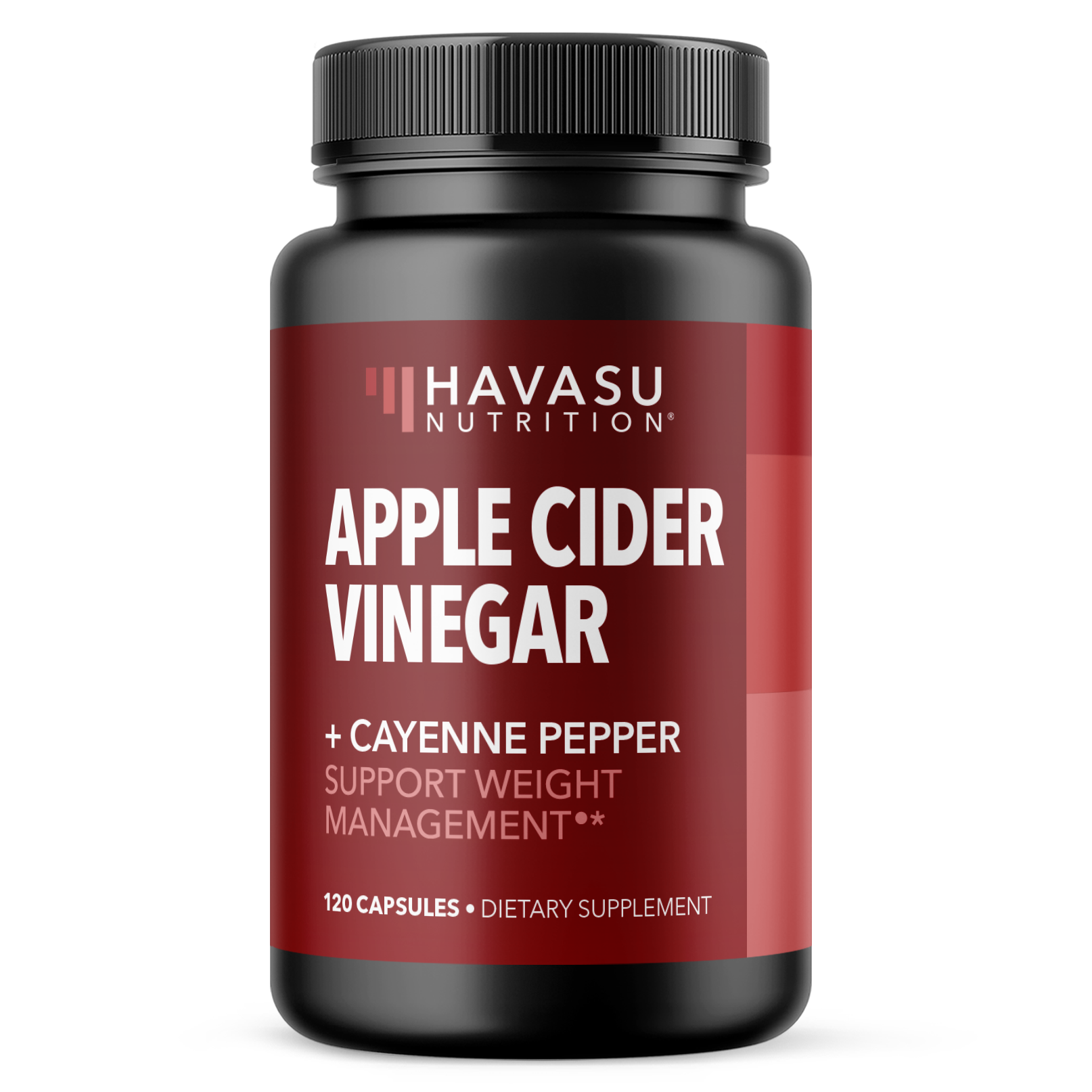 Apple Cider Vinegar Capsules