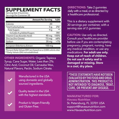 Havasu Nutrition