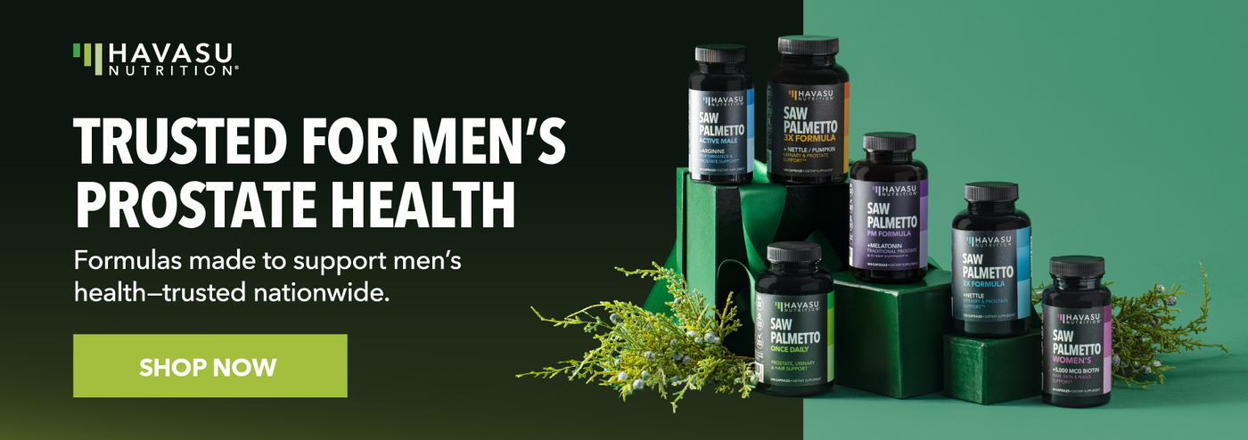 Havasu Nutrition