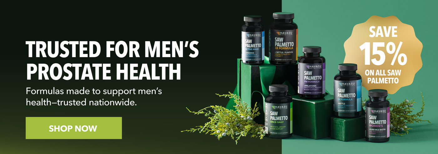 Havasu Nutrition