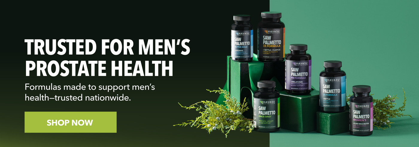 Havasu Nutrition