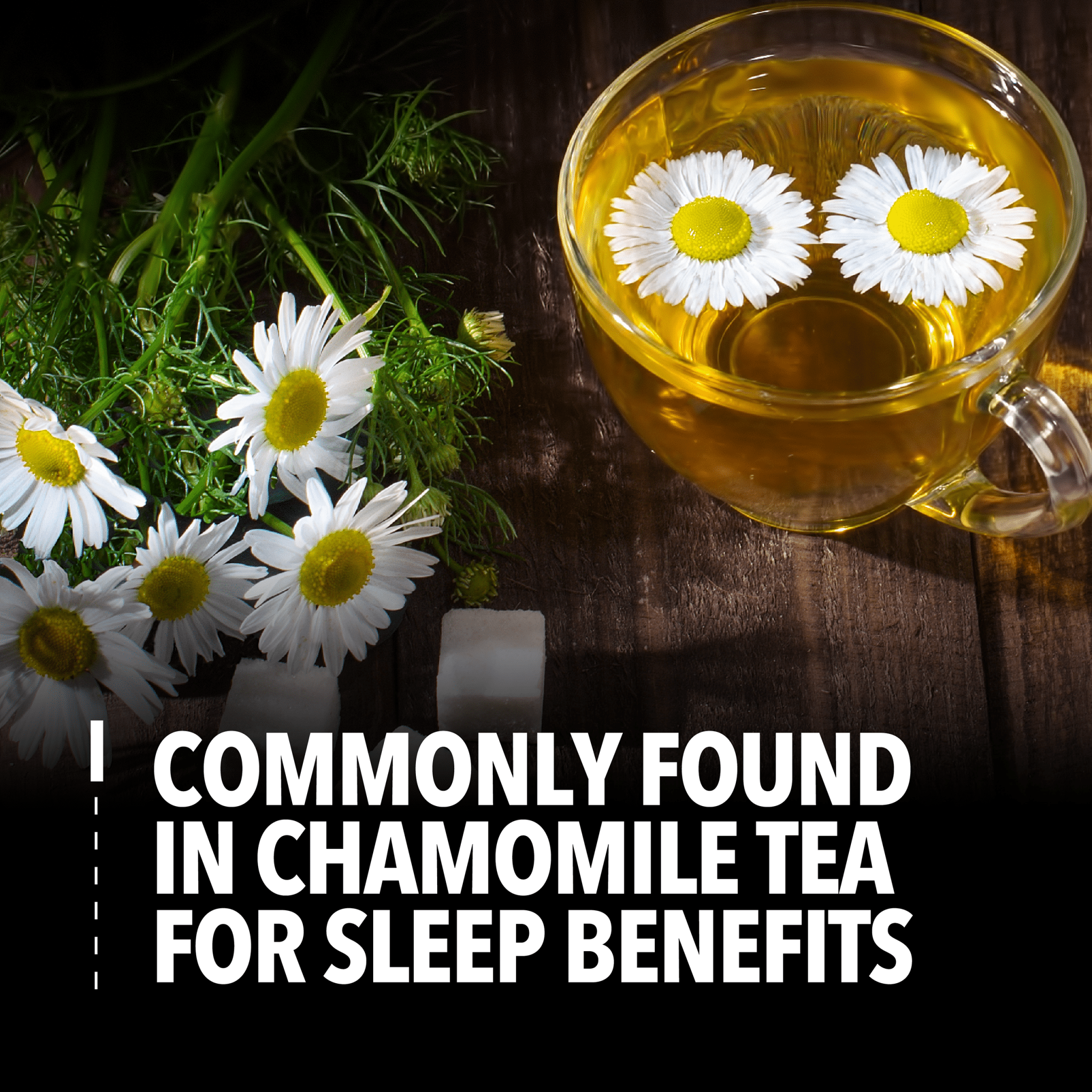 Apigenin Capsules - Havasu Nutrition