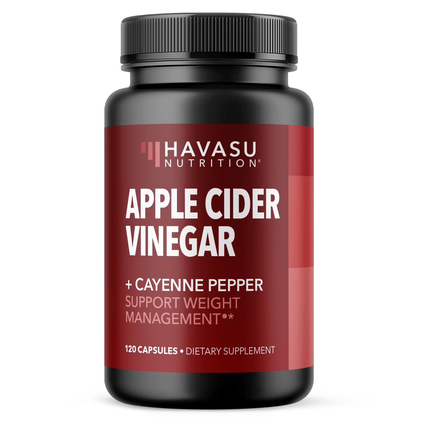 Apple Cider Vinegar Capsules - Havasu Nutrition