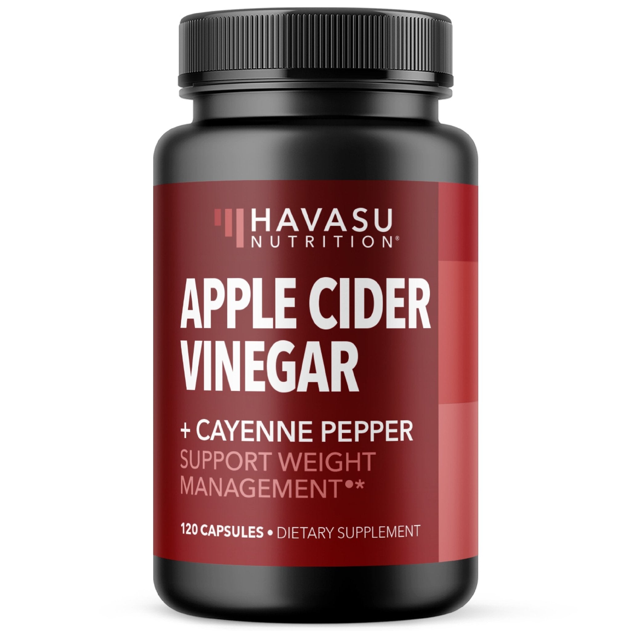 Apple Cider Vinegar Capsules - Havasu Nutrition