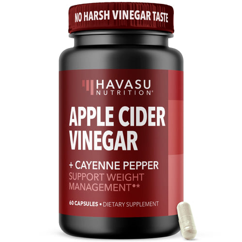 Havasu Nutrition