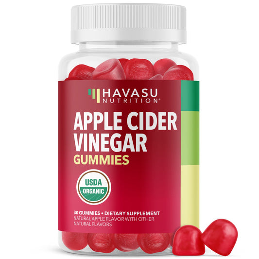 Best Sellers By Havasu Nutrition