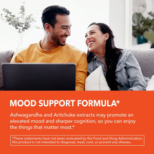 Ashwagandha Capsules, 90ct - Havasu Nutrition