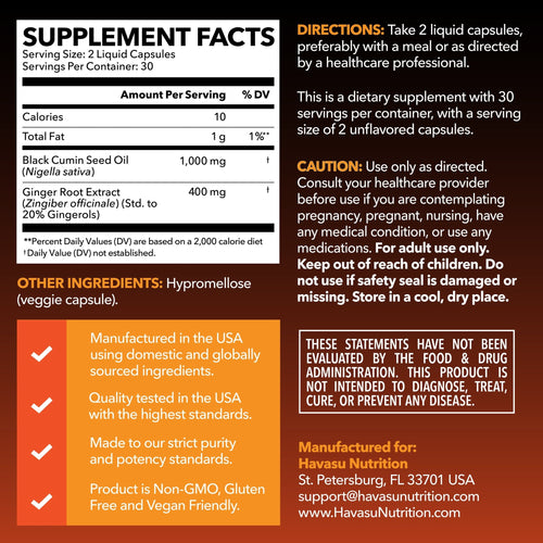 Havasu Nutrition
