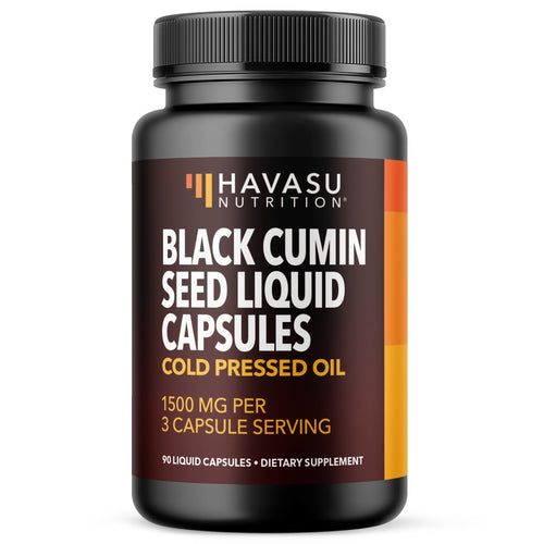 Havasu Nutrition
