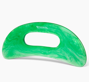 Body Gua Sha - Large Lymphatic Drainage Massager (Pack of 1) - Havasu Nutrition