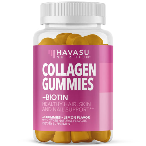 Havasu Nutrition