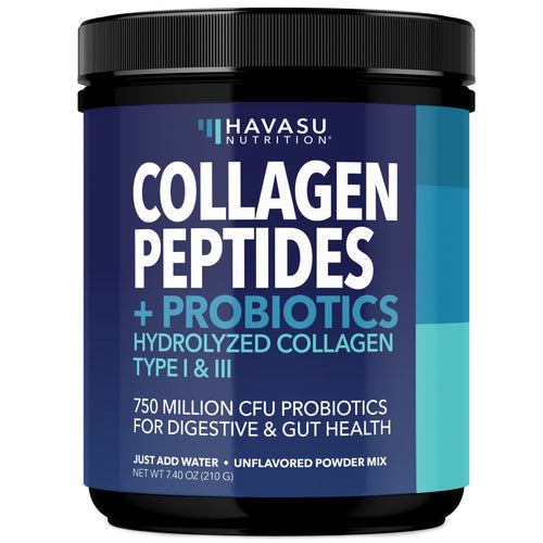 Havasu Nutrition