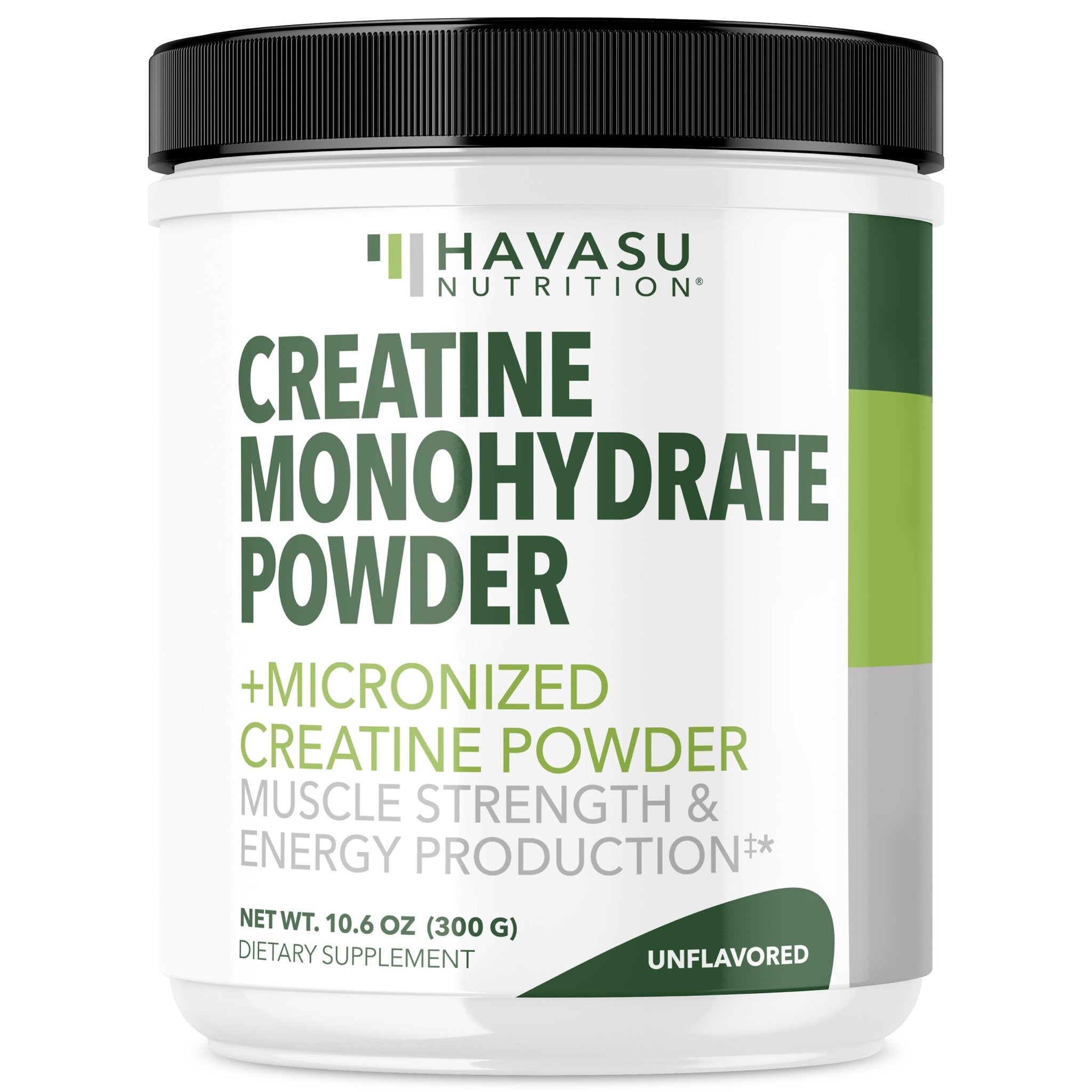 Creatine Powder - Havasu Nutrition