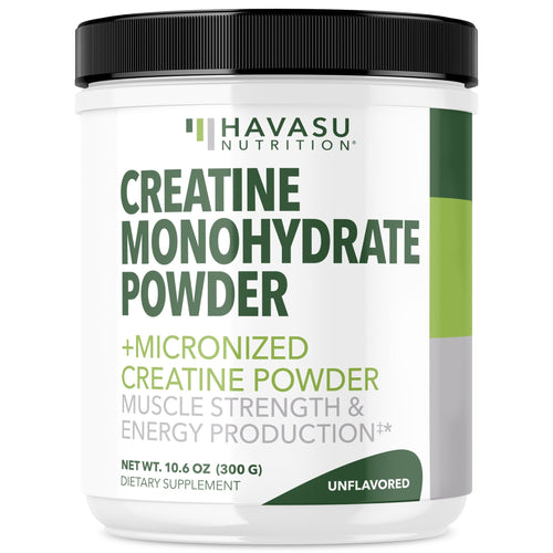 Havasu Nutrition