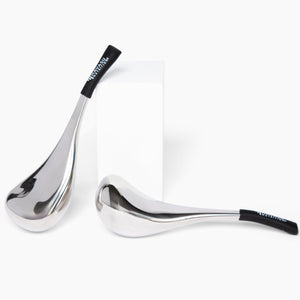 Cryo - Ice Massage Sticks, Ice Globes Facial Skin Care Tools (Pack of 2 Cryo Ice Massage Sticks) - Havasu Nutrition
