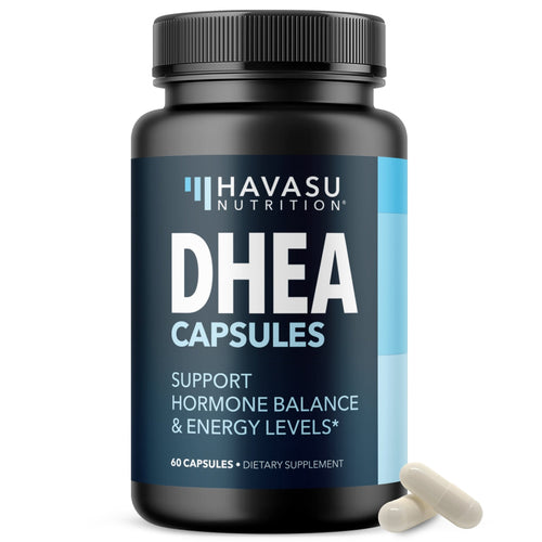 Havasu Nutrition