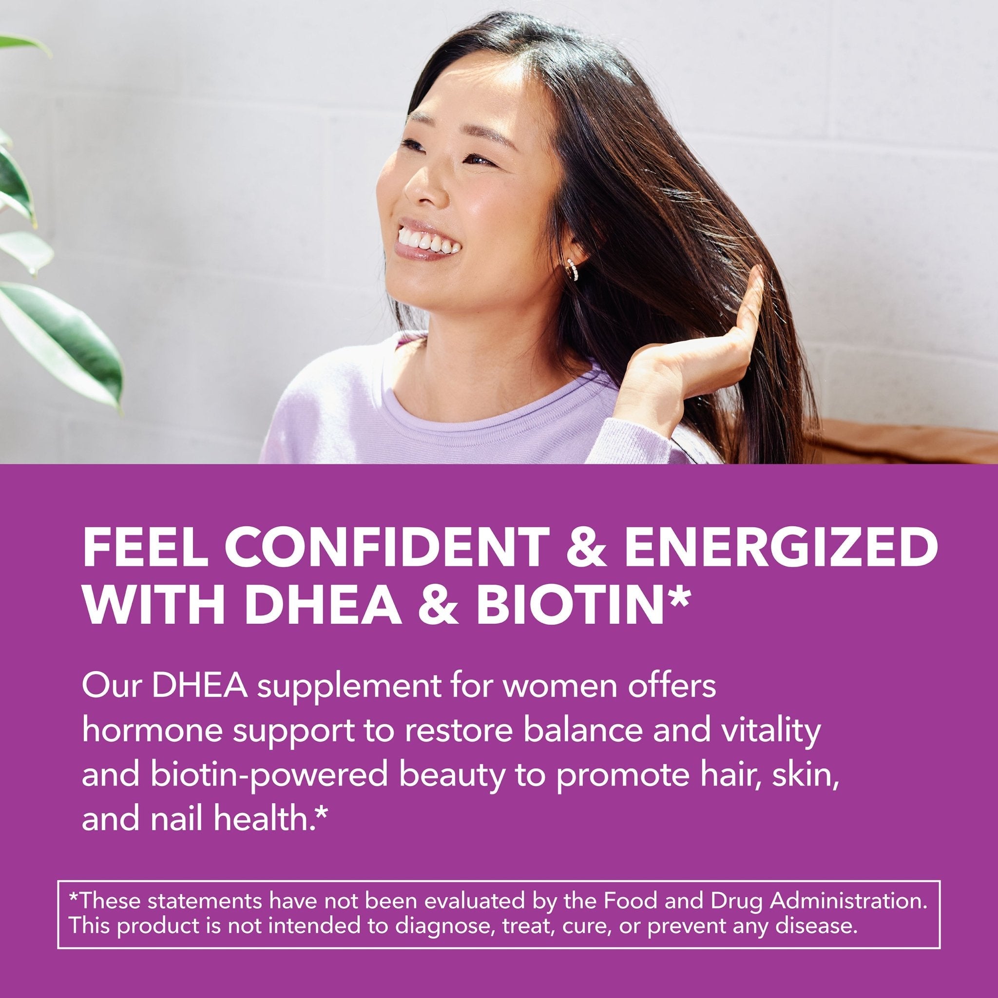 DHEA Capsules for Women, 120ct - Havasu Nutrition