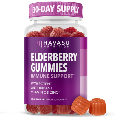 Havasu Nutrition