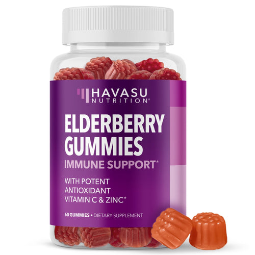 Havasu Nutrition