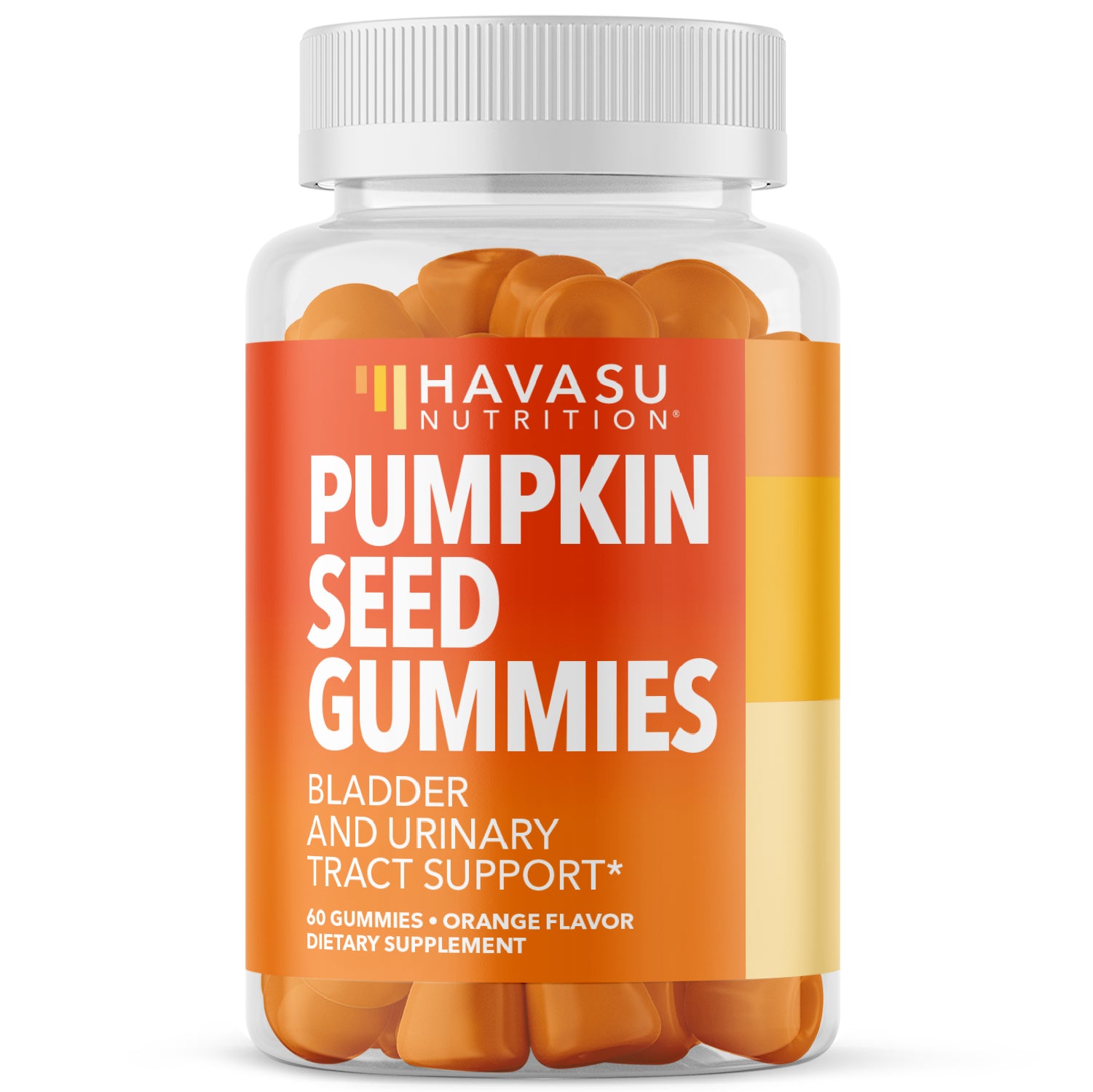 Pumpkin Seed Gummies