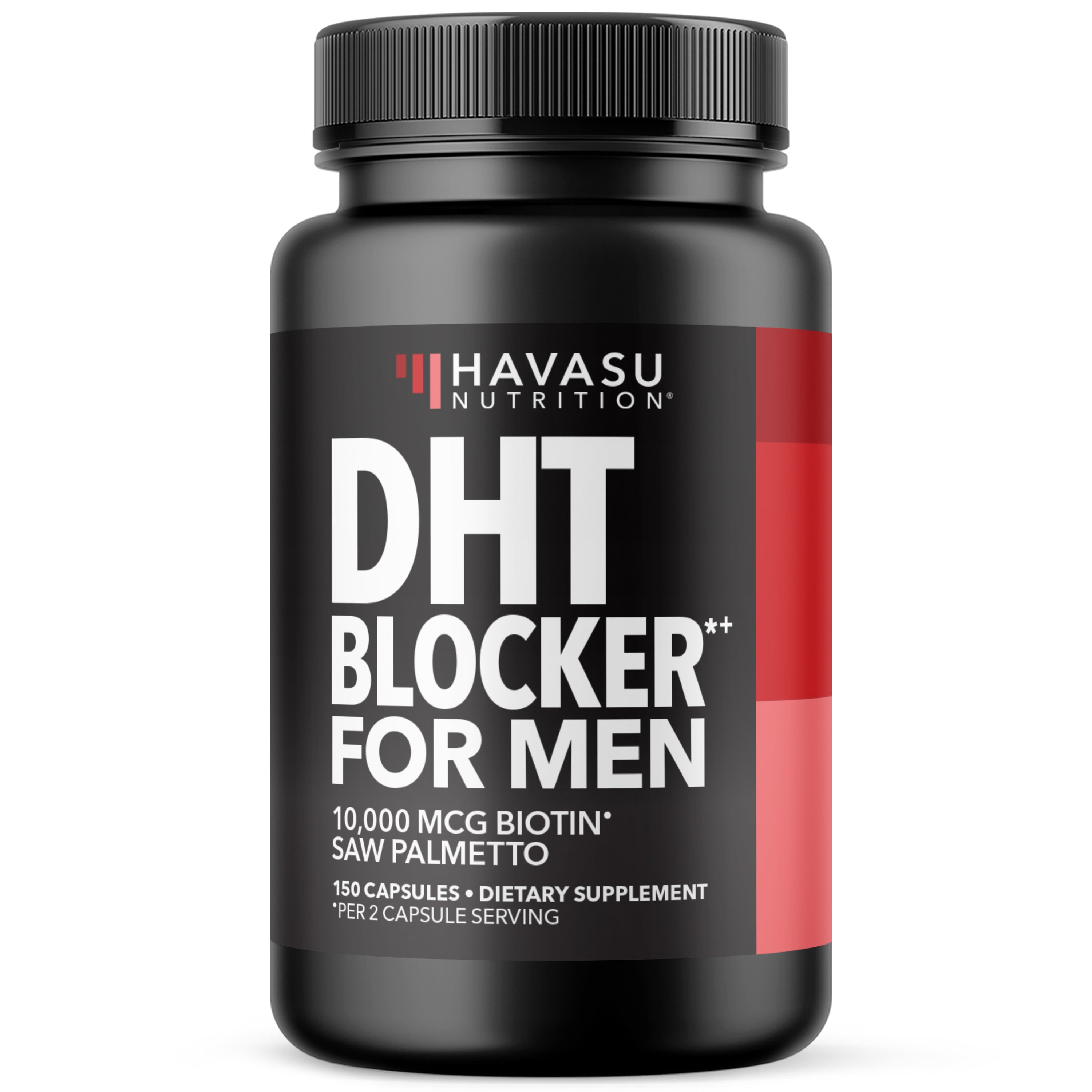 DHT Blocker for Men Capsules