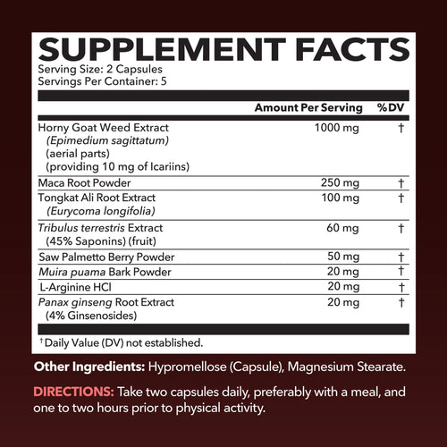 Havasu Nutrition