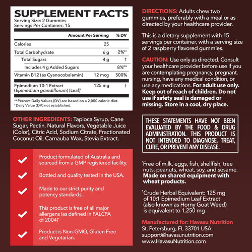 Havasu Nutrition