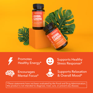 Ashwagandha Capsules