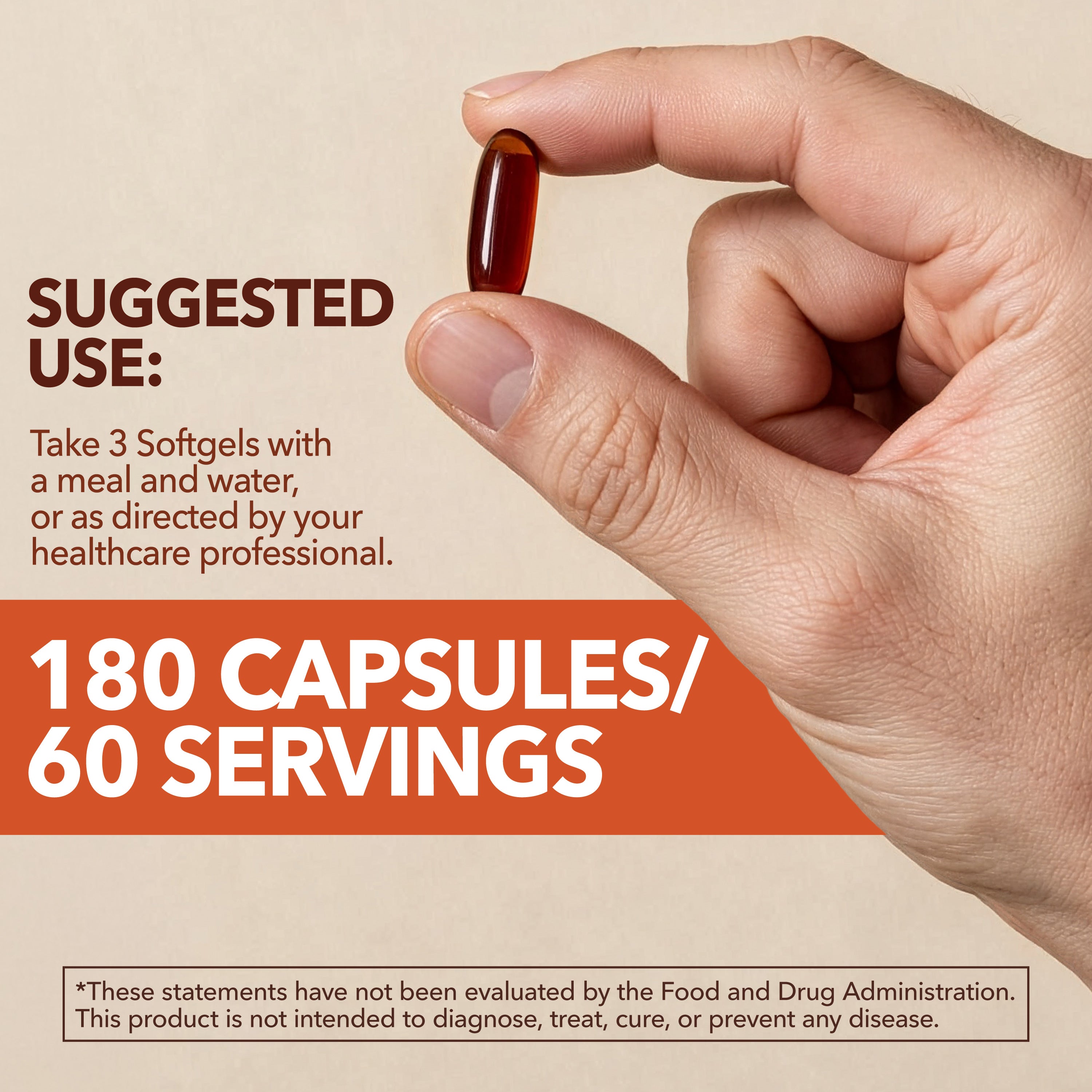 Pumpkin Seed Oil with Saw Palmetto Softgels