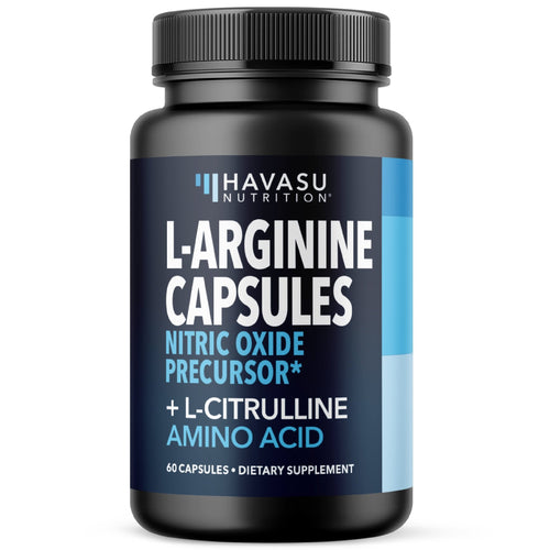 Havasu Nutrition