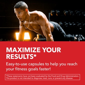 L - Arginine + Pine Bark Capsules, 90ct - Havasu Nutrition