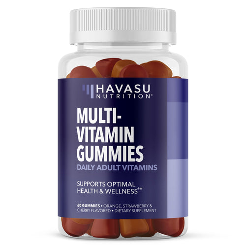 Havasu Nutrition