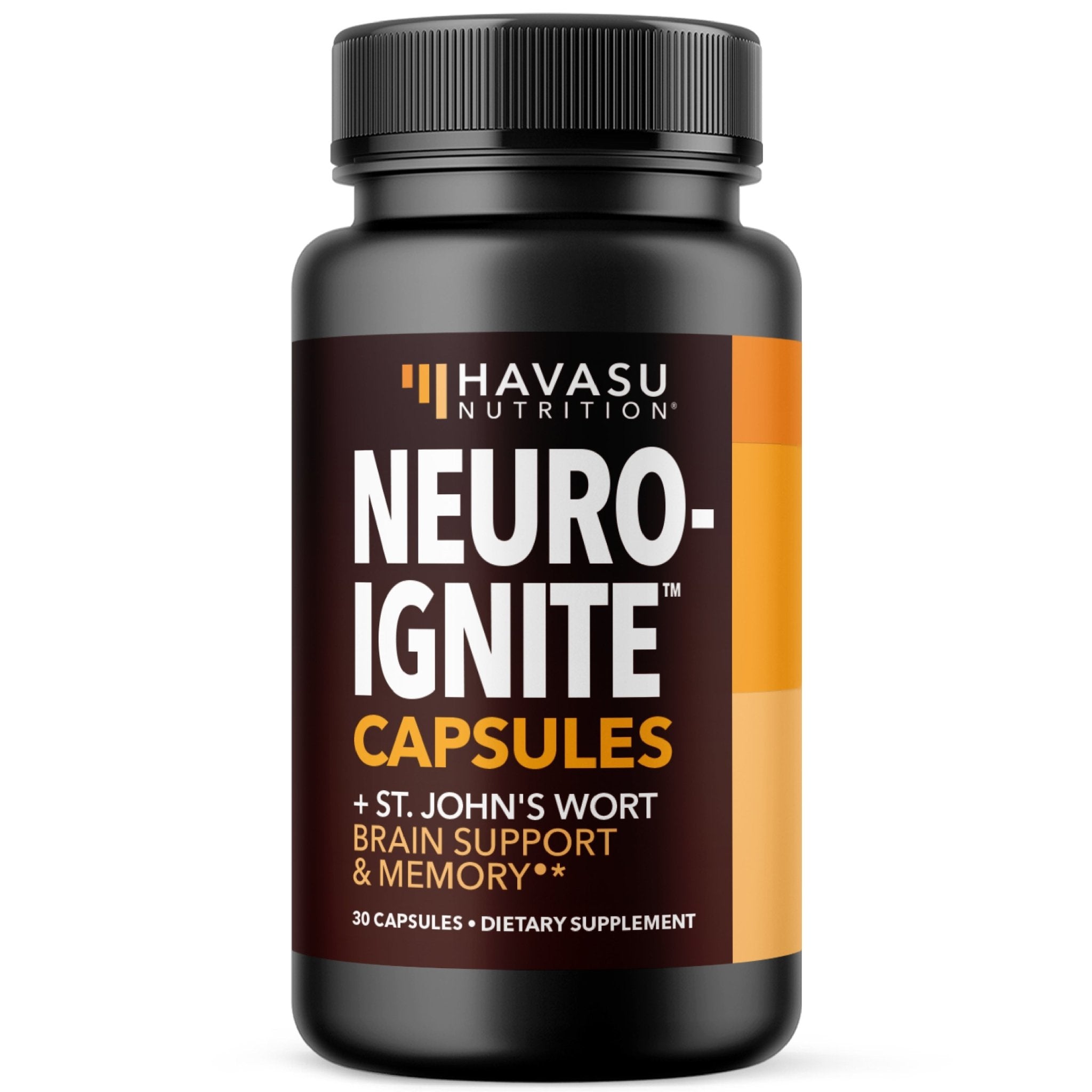 NeuroIGNITE Capsules - Havasu Nutrition