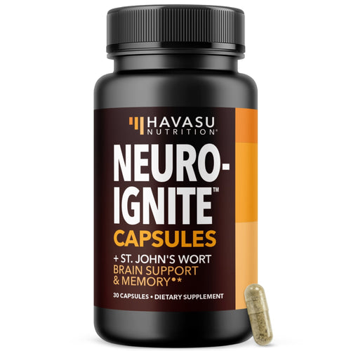Havasu Nutrition