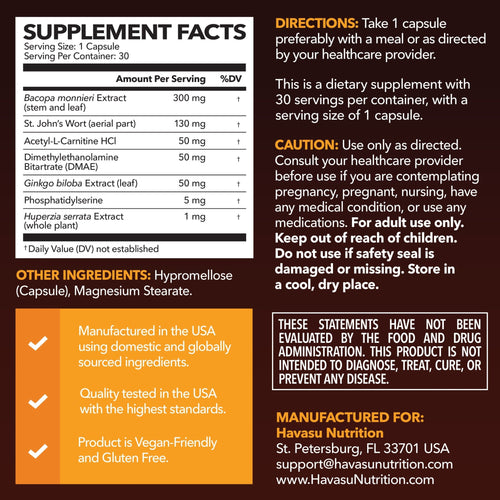 Havasu Nutrition